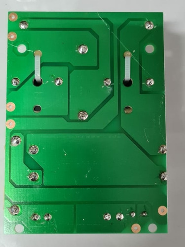 Crossover 400w  2 Vías  3