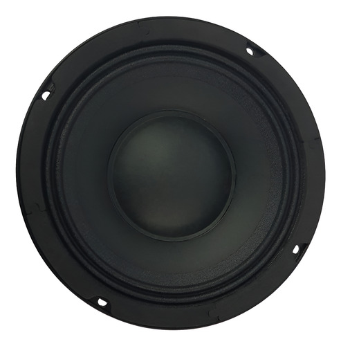 Parlante 6.5 Pulgadas 200watts Mivic's  1