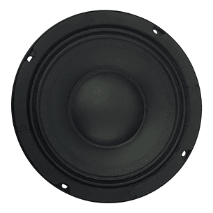 Parlante 6.5 Pulgadas 200watts Mivic's 