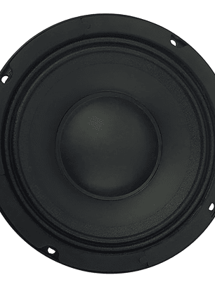 Parlante 6.5 Pulgadas 200watts Mivic's 