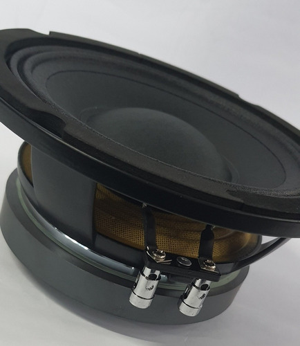 Parlante 6.5 Pulgadas 200watts Mivic's  5