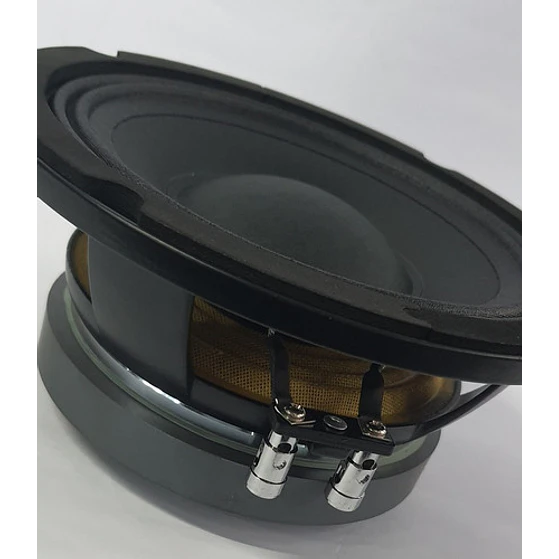 Parlante 6.5 Pulgadas 200watts Mivic's  5