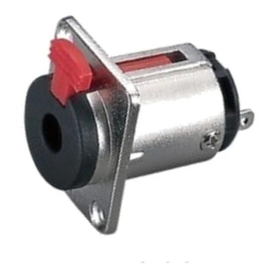 Conector Jack 6.3 Chasis 1