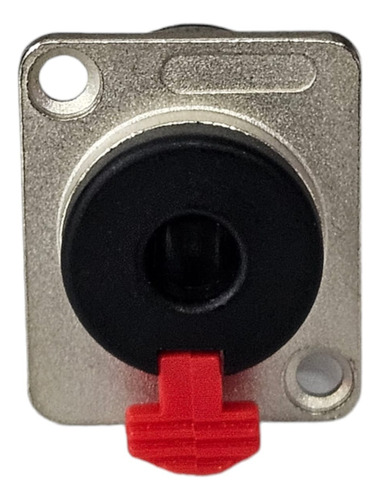 Conector Jack 6.3 Chasis 2