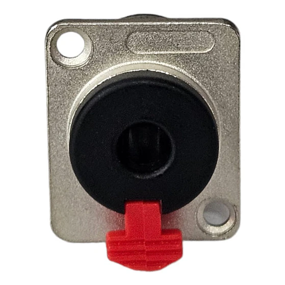 Conector Jack 6.3 Chasis 2