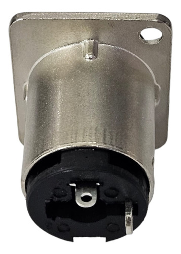 Conector Jack 6.3 Chasis 3