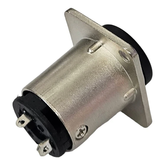 Conector Jack 6.3 Chasis 4