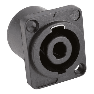 Conector Speakon Chasis