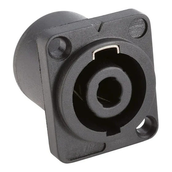 Conector Speakon Chasis 1