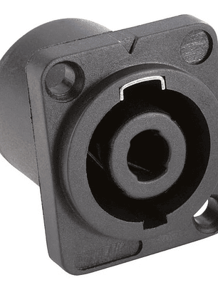 Conector Speakon Chasis