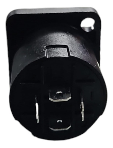 Conector Speakon Chasis 3