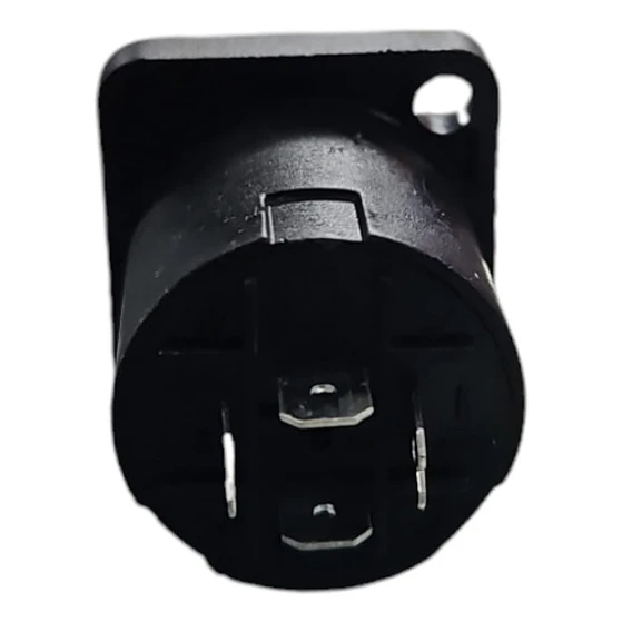 Conector Speakon Chasis 3