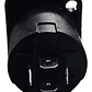 Conector Speakon Chasis - Miniatura 3