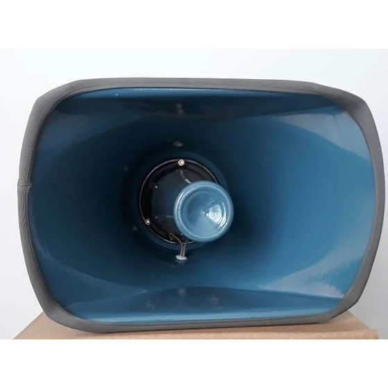  Amplificador Y Bocina Pack 2