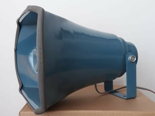  Amplificador Y Bocina Pack 4