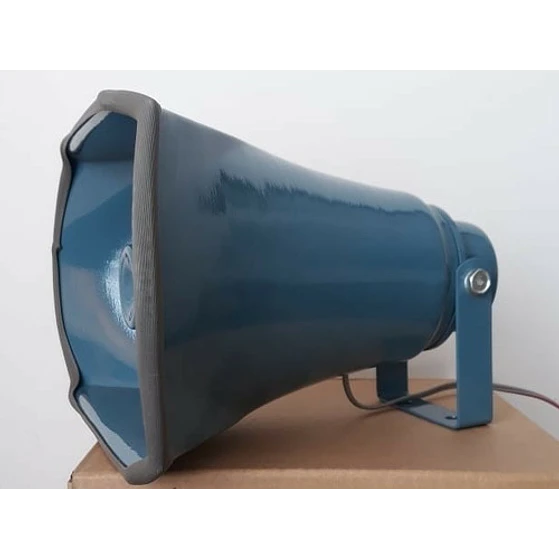  Amplificador Y Bocina Pack 4