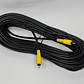 Cable Rca Macho / Rca Macho 20 Mt - Miniatura 3