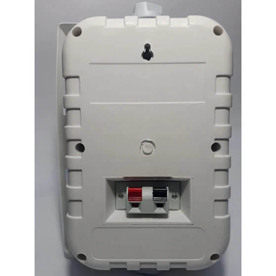 Parlantes Ambientales Scorpion Par Blanco 2