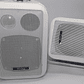 Parlantes Ambientales Scorpion Par Blanco - Miniatura 4