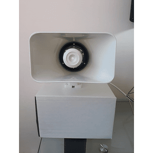 Bocina Altavoz 40 W
