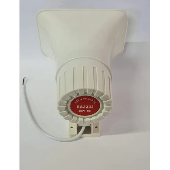 Bocina Altavoz 40 W 4