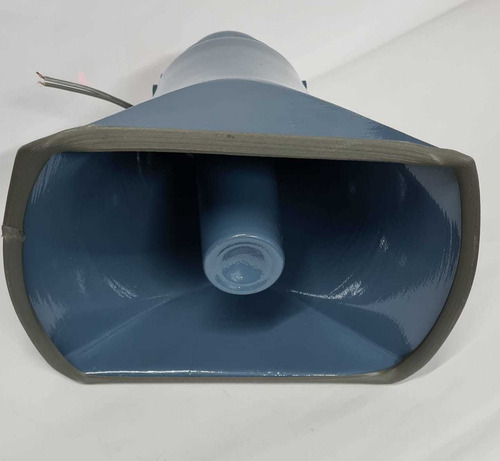 Amplificador Y Bocina Pack Perifoneo  7