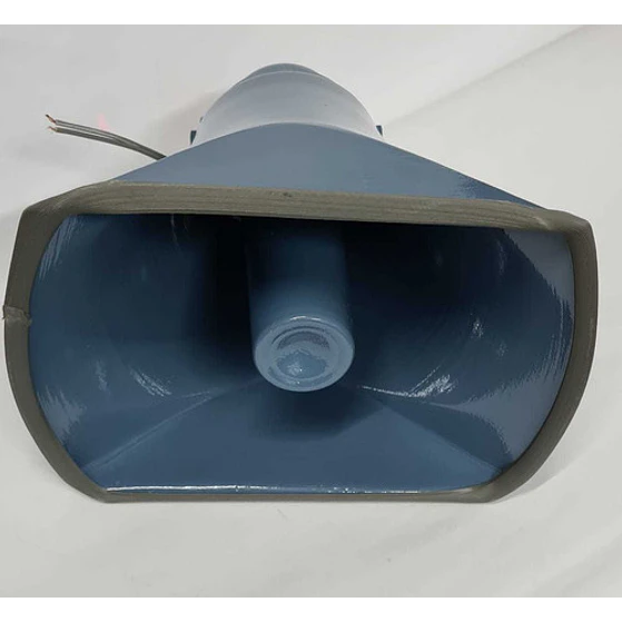 Amplificador Y Bocina Pack Perifoneo  7