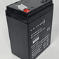 Batería 12v 2.6 Ah La Power - Miniatura 4