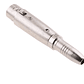 Adaptador Xlr Hembra A Jack 6.3 Hembra Copla - Miniatura 1