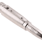 Adaptador Xlr Hembra A Jack 6.3 Hembra Copla - Miniatura 3