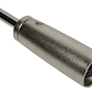 Adaptador Xlr Macho A Jack 6.3 Macho Copla - Miniatura 1