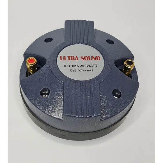Driver 200 Watts Ultra Sound 1