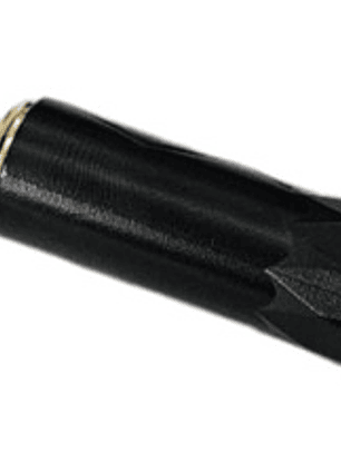 Conector Plug Stereo Jack 6.3