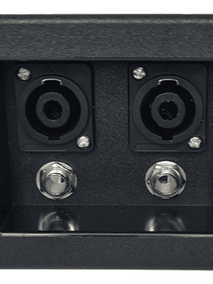 Conector Para Caja Speakon Plug Terminal