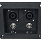 Conector Para Caja Speakon Plug Terminal - Miniatura 1