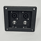 Conector Para Caja Speakon Plug Terminal - Miniatura 2