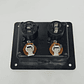 Conector Para Caja Speakon Plug Terminal - Miniatura 4