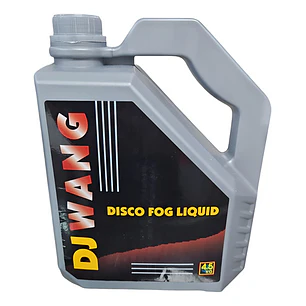 Liquido De Humo 4,5 L