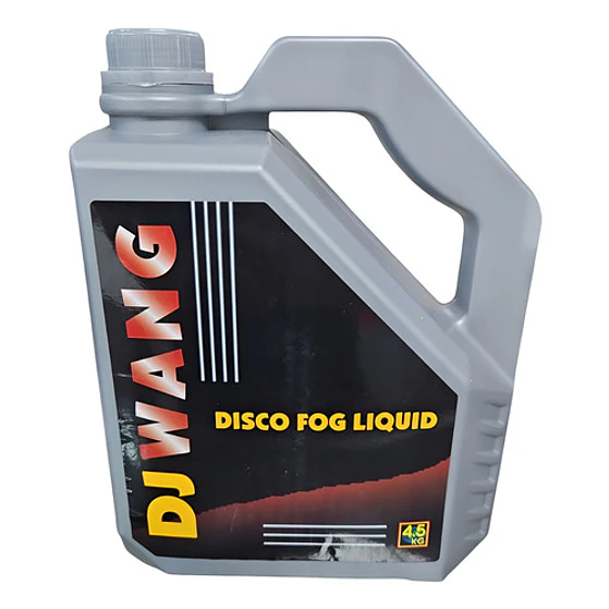 Liquido De Humo 4,5 L 1