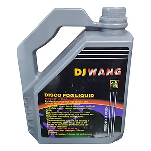 Liquido De Humo 4,5 L