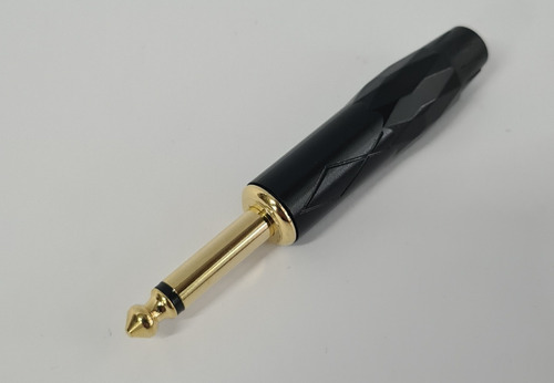 Conector Plug 6.3 Mono /jack 1