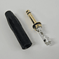Conector Plug 6.3 Mono /jack - Miniatura 2