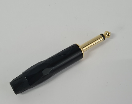 Conector Plug 6.3 Mono /jack 3