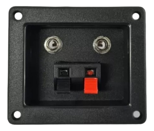 Conector De Caja Plug/pelo 1