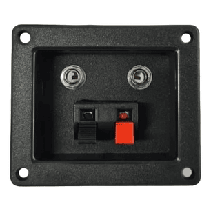 Conector De Caja Plug/pelo