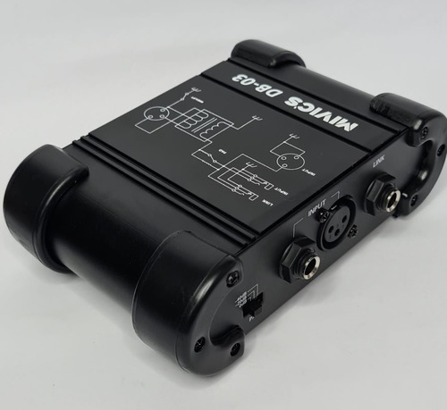 Caja Directa Mivic's 3