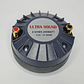 Driver Ultra Sound Ct-3443s 200w Para Parlantes - Miniatura 3