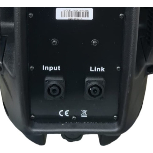 Parlante 8 Pulgadas Pasivo Mekse 2