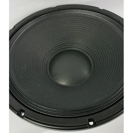 Parlante 18 Pulgadas Rango Extendido Para Sub Bajo Mivic's  4