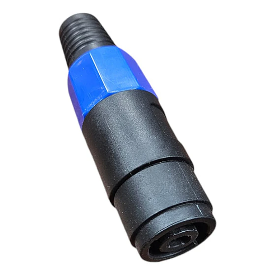 Conector Speakon Hembra 2